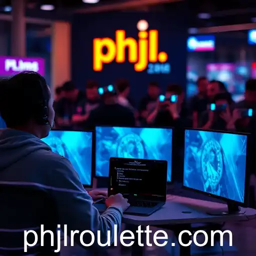 The Evolution of Online Gaming in 2025