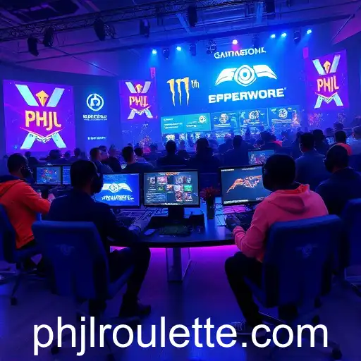 The Rise of Gaming Communities in 2025