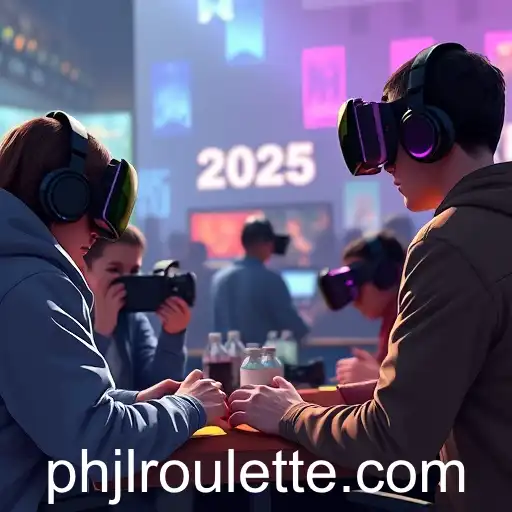 Gaming Community Rallies in 2025
