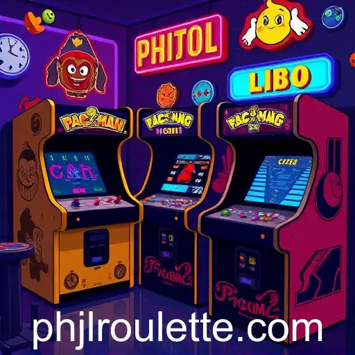 Gaming Innovations and Cultural Shifts