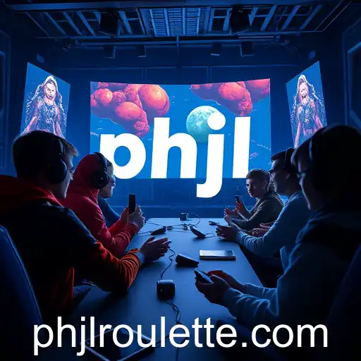 Gaming Innovations and Trends Shaping 2025