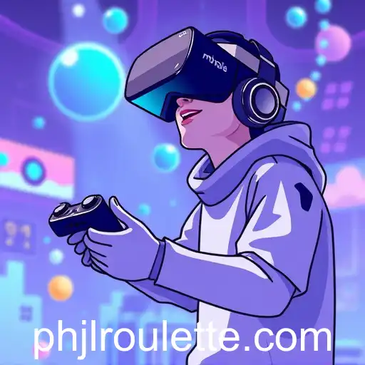 Gaming Trends and Innovations in 2025