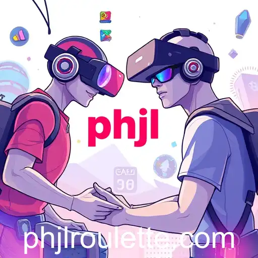 Gaming and the World Beyond 2025