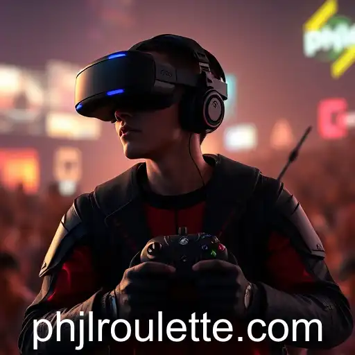 Gaming Evolution: PHJL and the Shift in Entertainment