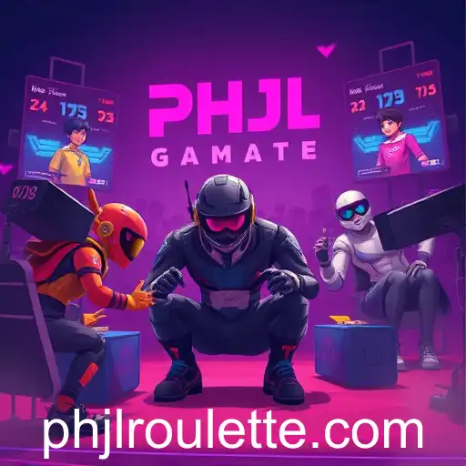 The Rise and Expansion of PHJL in the Gaming World