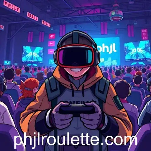 The Rise of PHJL: A Gaming Phenomenon