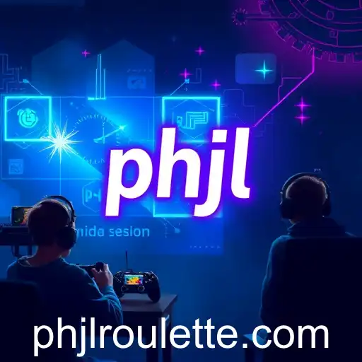 The Rise of 'phjl' in English Gaming