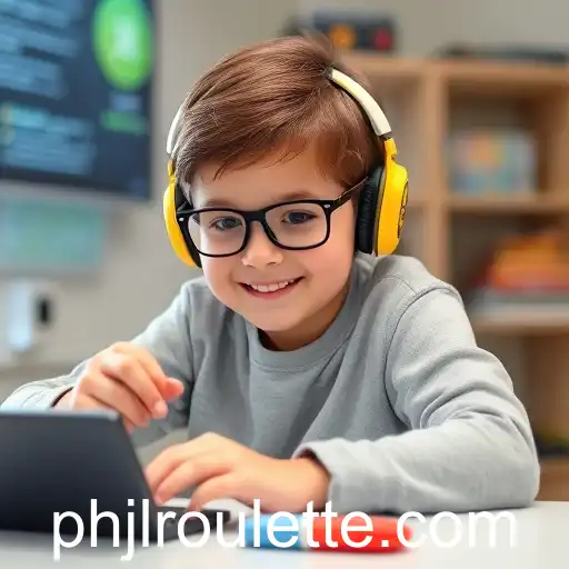 The Rise of PHJL in Gaming