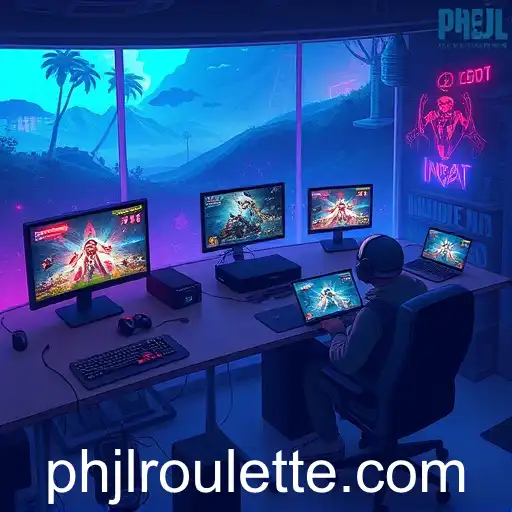 The Rise of Online Gaming Communities