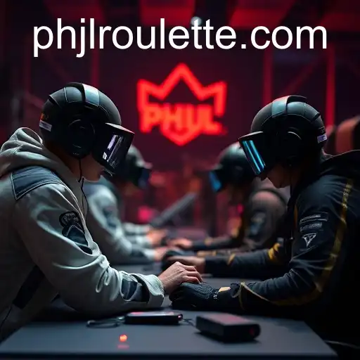 Evolving Trends in Online Gaming