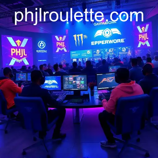 The Rise of Gaming Communities in 2025