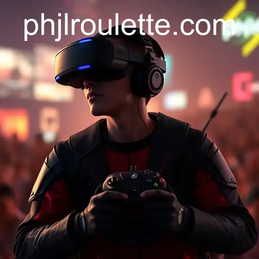 Gaming World's Evolution Amidst Global Shifts