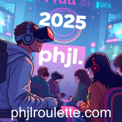 The Impact of Online Gaming in 2025