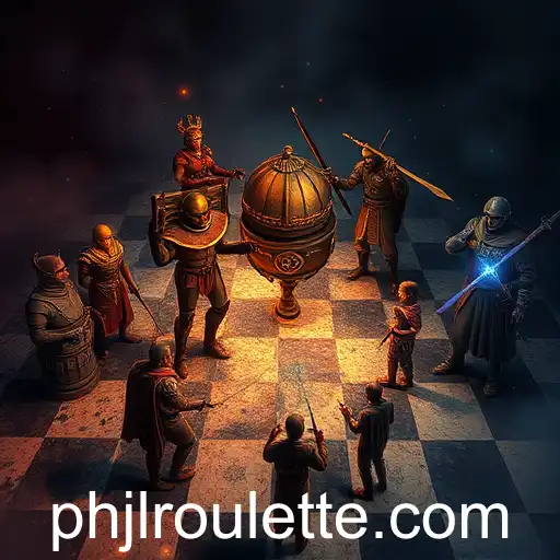 PHJL: A Digital Phenomenon in Gaming