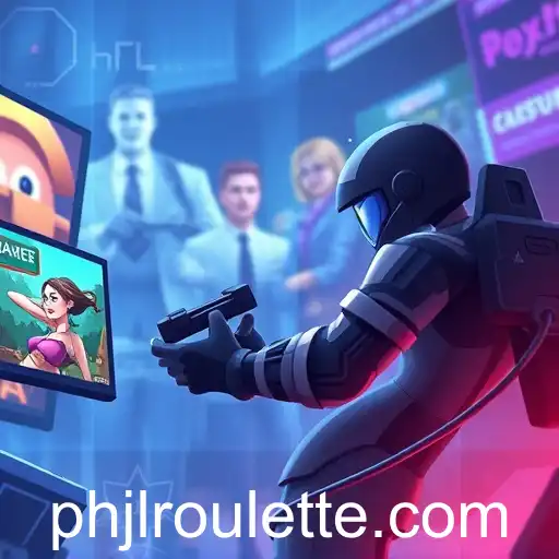 The Rise of PHJL in the Online Gaming World