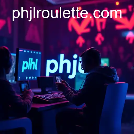 The Rise of 'phjl': Revolutionizing Online Gaming