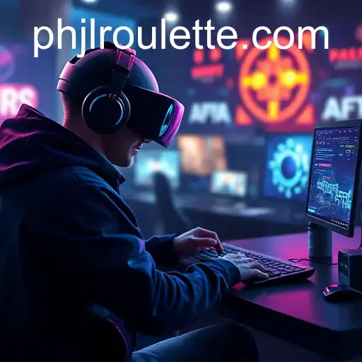 Emerging Trends in Online Gaming 2025