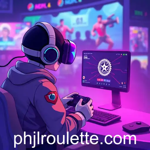 Evolution of Online Gaming in 2025