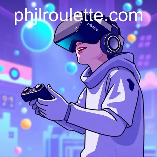 Gaming Trends and Innovations in 2025