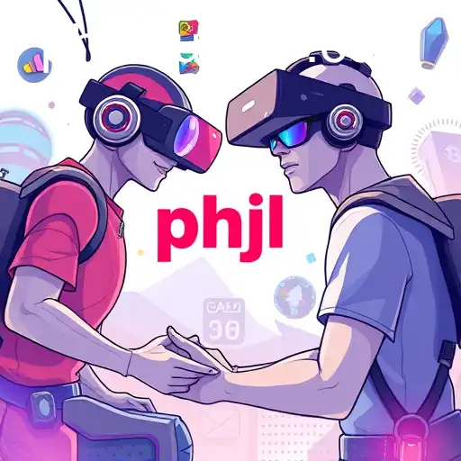 Gaming and the World Beyond 2025