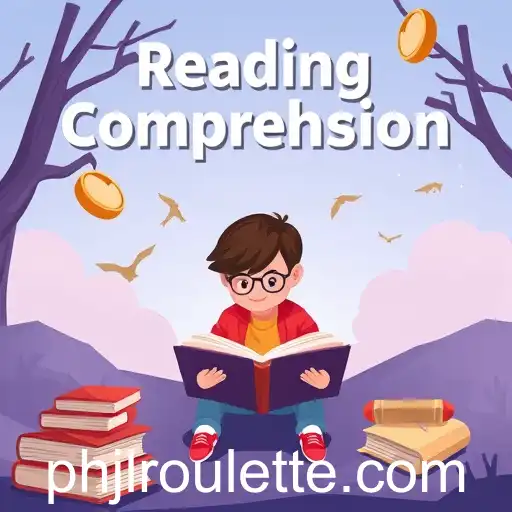 Engage and Empower: The Rise of Reading Comprehension Games