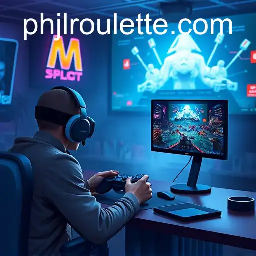 The Rise of PHJL: Revolutionizing Online Gaming