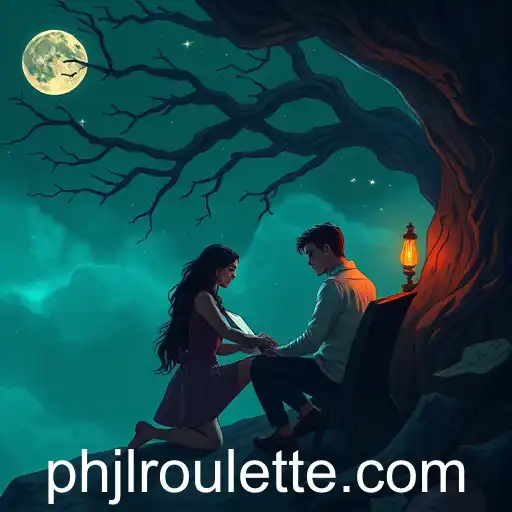 Exploring 'Phjl': A Gateway to Interactive Storytelling in the Creative Writing Game Genre