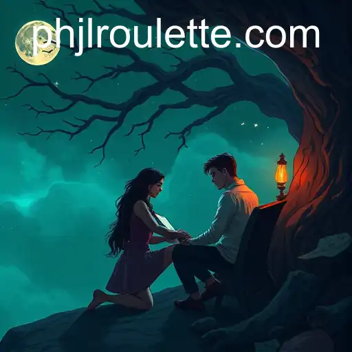 Exploring 'Phjl': A Gateway to Interactive Storytelling in the Creative Writing Game Genre